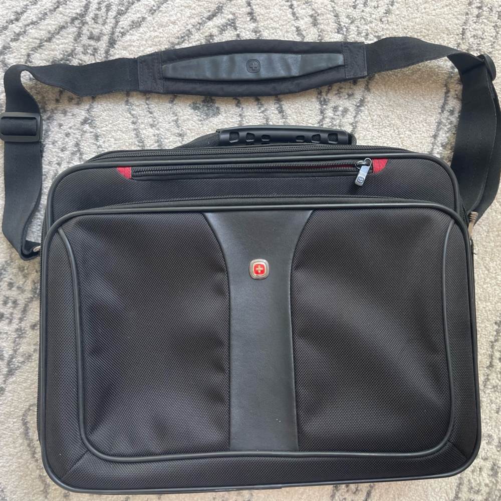 Wenger Laptop Briefcase